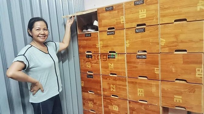 Hình ảnh Sleepbox NGẮN & DÀI HẠN Quận 1