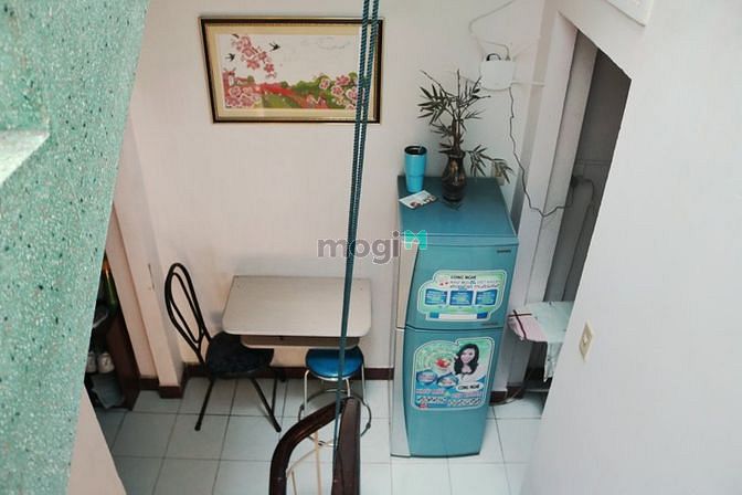 Hình ảnh Sleepbox NGẮN & DÀI HẠN Quận 1