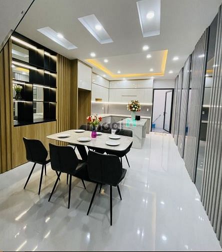 Hình ảnh Bán gấp căn nhà mới xây Tân Phú - 3 tỷ 300
