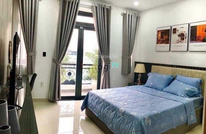Hình ảnh Bán gấp căn nhà mới xây Tân Phú - 3 tỷ 300