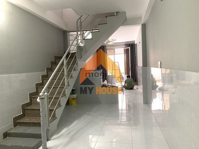 Hình ảnh Đã chửi là phải thâm, đã thích thì phải thuê ngay nhà chỉ 15tr ở Q2