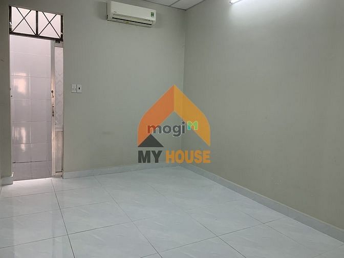 Hình ảnh Đã chửi là phải thâm, đã thích thì phải thuê ngay nhà chỉ 15tr ở Q2