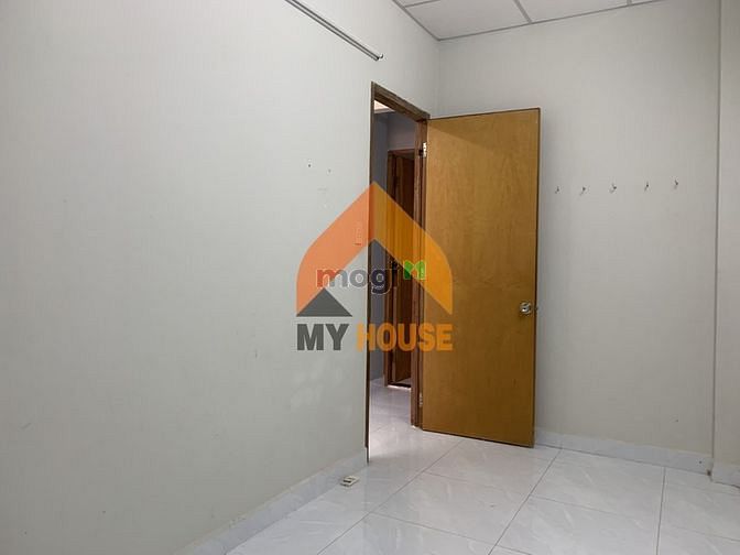 Hình ảnh Đã chửi là phải thâm, đã thích thì phải thuê ngay nhà chỉ 15tr ở Q2