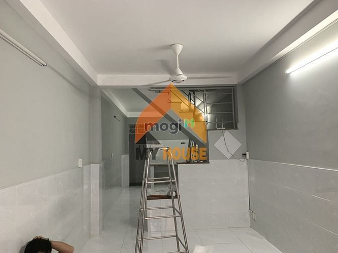 Hình ảnh Đã chửi là phải thâm, đã thích thì phải thuê ngay nhà chỉ 15tr ở Q2