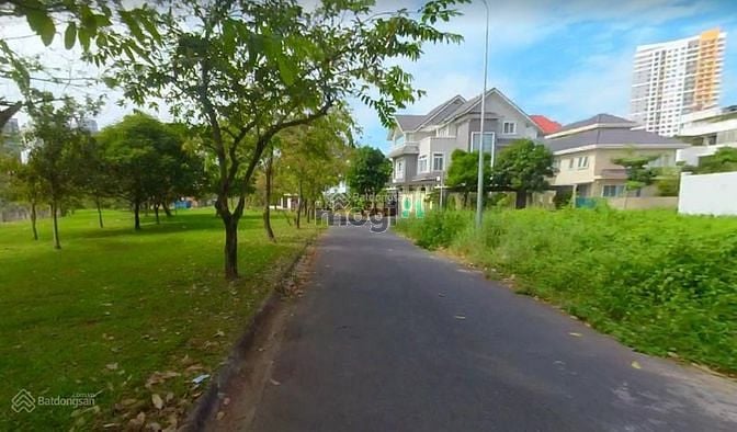Hình ảnh Bán lô đất đẹp kđt mới Nam Rạch Chiếc Q2 vị trí đẹp giá rẻ dân đông