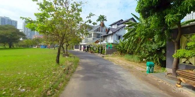 Hình ảnh Bán lô đất đẹp kđt mới Nam Rạch Chiếc Q2 vị trí đẹp giá rẻ dân đông