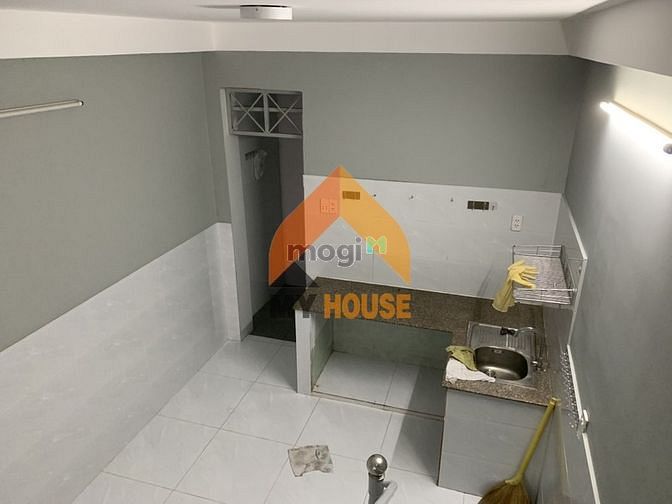 Hình ảnh Đã chửi là phải thâm, đã thích thì phải thuê ngay nhà chỉ 15tr ở Q2