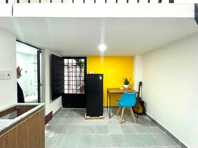 Hình ảnh Cho thuê phòng trọ quận Gò Vấp
