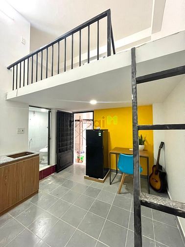 Hình ảnh Cho thuê phòng trọ quận Gò Vấp