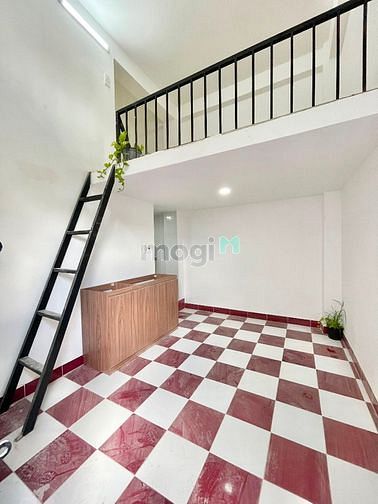 Hình ảnh Cho thuê phòng trọ quận Gò Vấp