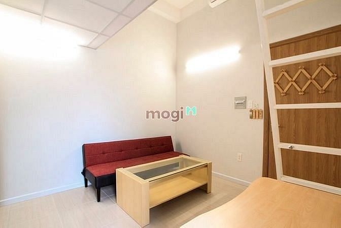 Hình ảnh Mb6623 nạp rút nhanh chóng mini full nội thất THẢO ĐIỀN duplex và studio-xem nhà 24/7