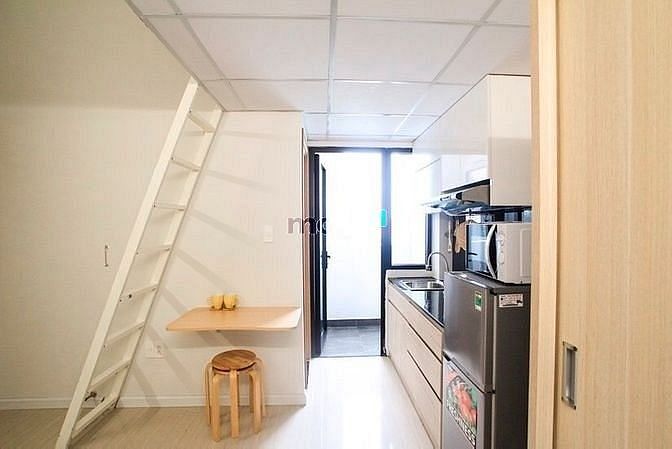 Hình ảnh Mb6623 nạp rút nhanh chóng mini full nội thất THẢO ĐIỀN duplex và studio-xem nhà 24/7