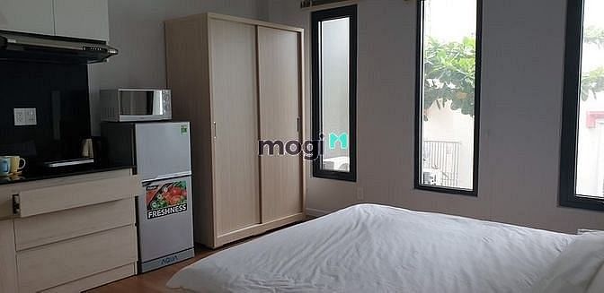 Hình ảnh Mb6623 nạp rút nhanh chóng mini full nội thất THẢO ĐIỀN duplex và studio-xem nhà 24/7