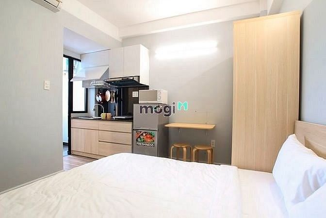 Hình ảnh Mb6623 nạp rút nhanh chóng mini full nội thất THẢO ĐIỀN duplex và studio-xem nhà 24/7