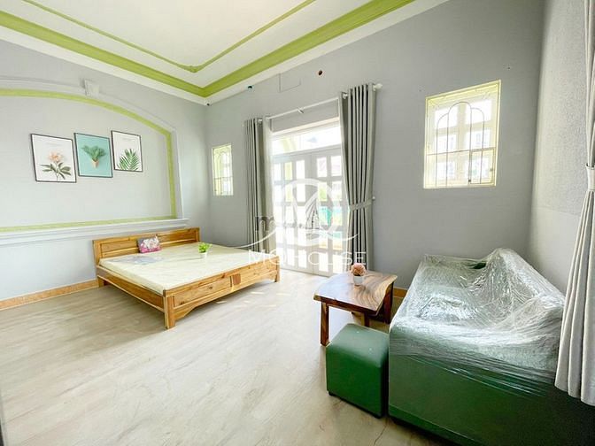Hình ảnh Mb6623 nạp rút nhanh chóng Bancol Full Nội Thất Rộng 40m2 Phan Huy Ích