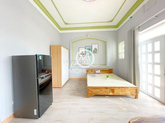 Hình ảnh Mb6623 nạp rút nhanh chóng Bancol Full Nội Thất Rộng 40m2 Phan Huy Ích