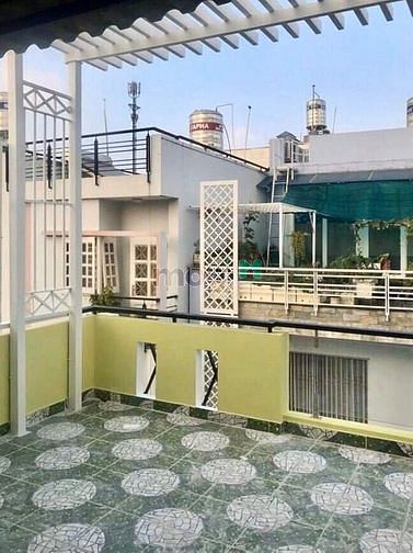 Hình ảnh Li dị chồng cần bán gấp nhà ĐẶNG VĂN NGỮ, Q.PN 52m2 1tỉ360