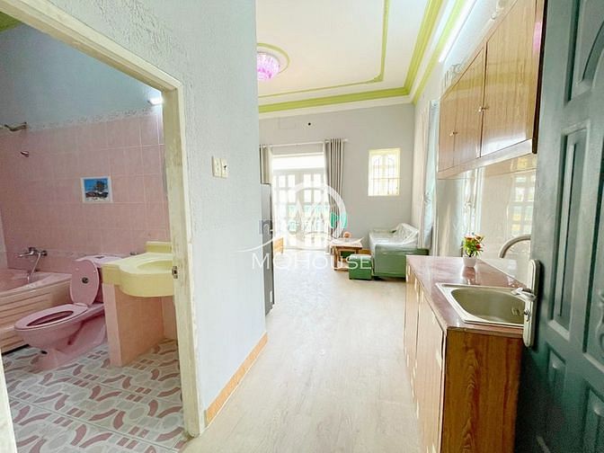 Hình ảnh Mb6623 nạp rút nhanh chóng Bancol Full Nội Thất Rộng 40m2 Phan Huy Ích