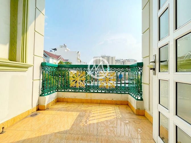 Hình ảnh Mb6623 nạp rút nhanh chóng Bancol Full Nội Thất Rộng 40m2 Phan Huy Ích