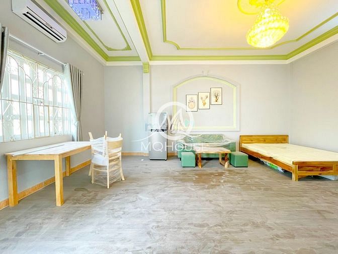 Hình ảnh Mb6623 nạp rút nhanh chóng Bancol Full Nội Thất Rộng 40m2 Phan Huy Ích
