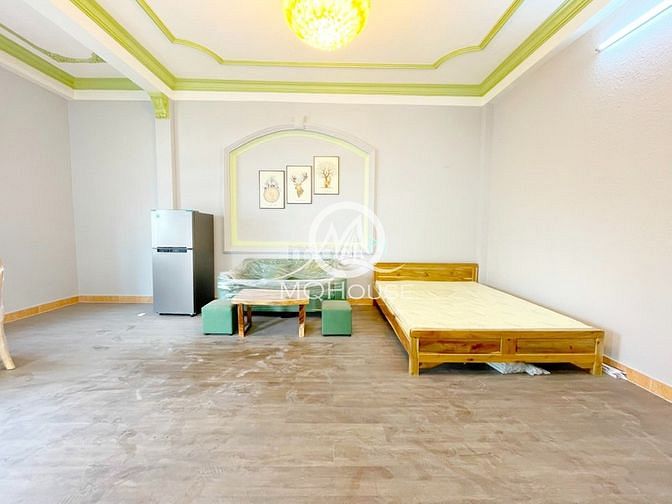 Hình ảnh Mb6623 nạp rút nhanh chóng Bancol Full Nội Thất Rộng 40m2 Phan Huy Ích