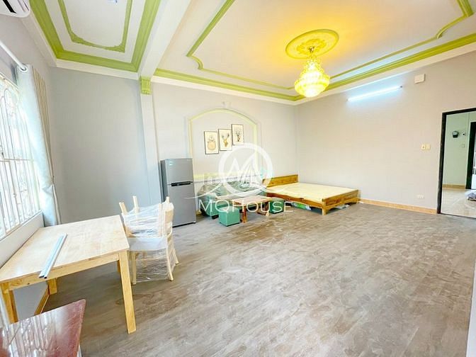 Hình ảnh Mb6623 nạp rút nhanh chóng Bancol Full Nội Thất Rộng 40m2 Phan Huy Ích