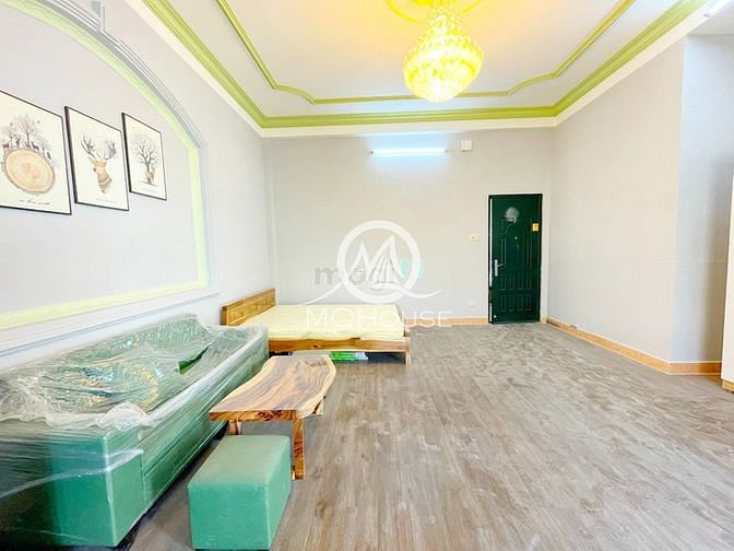 Hình ảnh Mb6623 nạp rút nhanh chóng Bancol Full Nội Thất Rộng 40m2 Phan Huy Ích