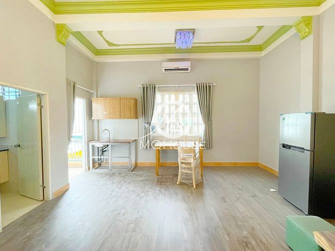 Hình ảnh Mb6623 nạp rút nhanh chóng Bancol Full Nội Thất Rộng 40m2 Phan Huy Ích