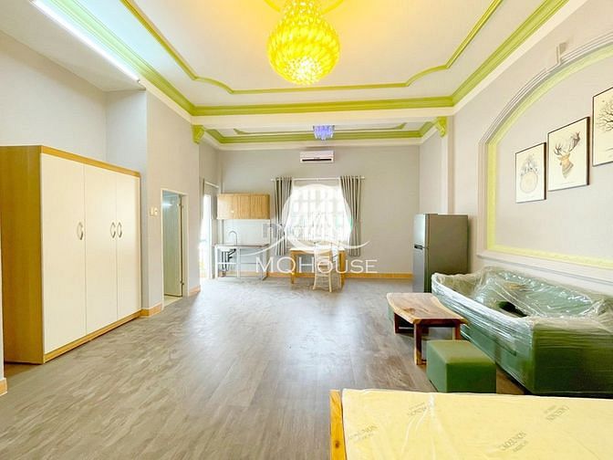 Hình ảnh Mb6623 nạp rút nhanh chóng Bancol Full Nội Thất Rộng 40m2 Phan Huy Ích