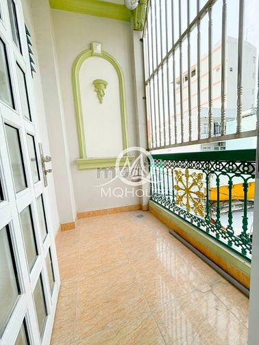 Hình ảnh Mb6623 nạp rút nhanh chóng Bancol Full Nội Thất Rộng 40m2 Phan Huy Ích