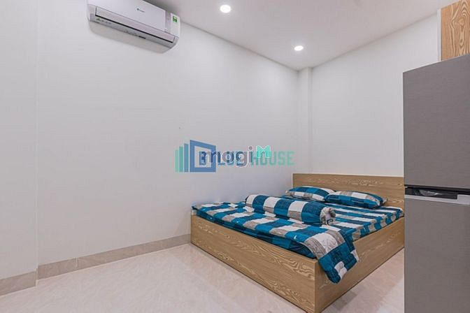 Hình ảnh Mb6623 nạp rút nhanh chóng studio full nội thất sát Etown - cầu Hoàng Hoa Thám