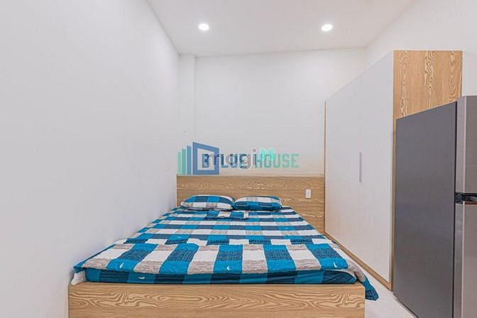 Hình ảnh Mb6623 nạp rút nhanh chóng studio full nội thất sát Etown - cầu Hoàng Hoa Thám