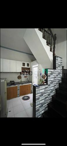 Hình ảnh bán nhà hẻm 681. tân phú . tân bình củ