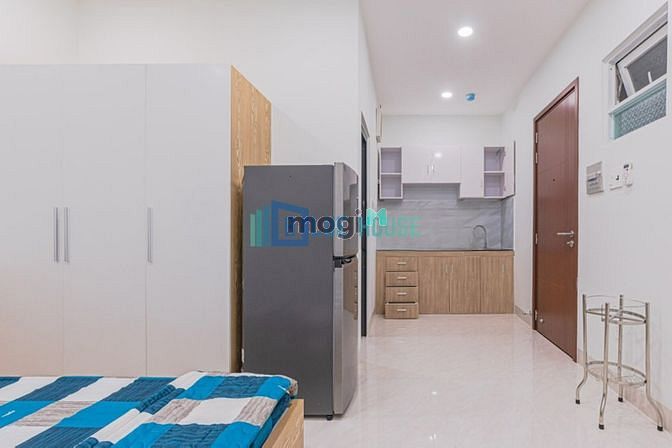 Hình ảnh Mb6623 nạp rút nhanh chóng studio full nội thất sát Etown - cầu Hoàng Hoa Thám