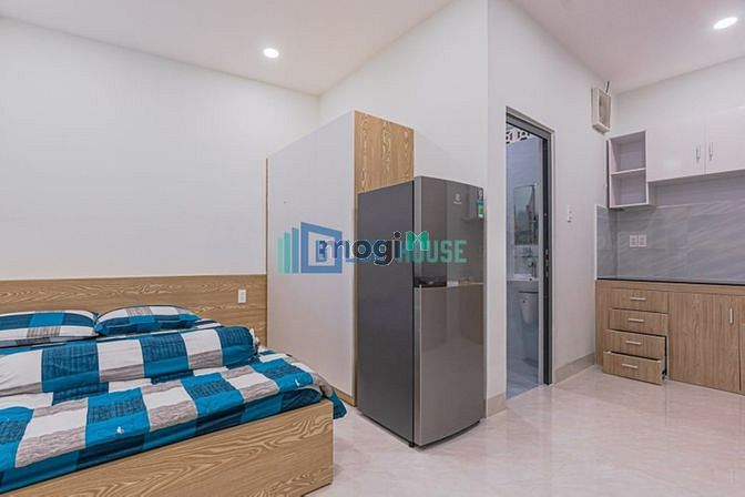 Hình ảnh Mb6623 nạp rút nhanh chóng studio full nội thất sát Etown - cầu Hoàng Hoa Thám