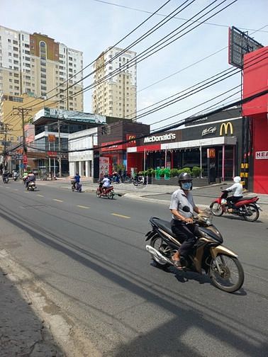 Hình ảnh bán nhà hẻm 681. tân phú . tân bình củ