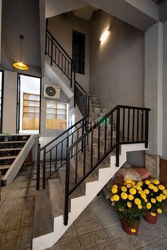 Hình ảnh Bán nhà hxh lâm văn bền quận 7, đang cho thuê CHDV 80tr/thang