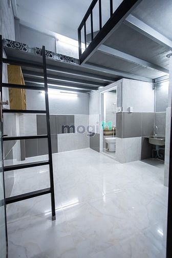 Hình ảnh Bán nhà hxh lâm văn bền quận 7, đang cho thuê CHDV 80tr/thang