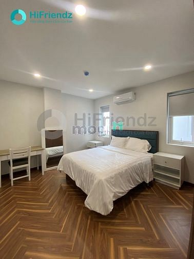 Hình ảnh Chung cư mini 2PN MỚI XÂY siêu rộng Thảo Điền, Có Chỗ Để Ô Tô