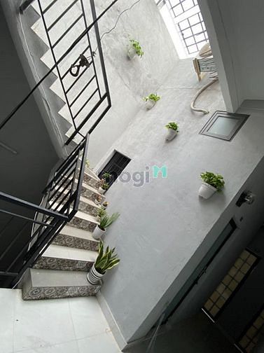 Hình ảnh Bán nhà hxh lâm văn bền quận 7, đang cho thuê CHDV 80tr/thang