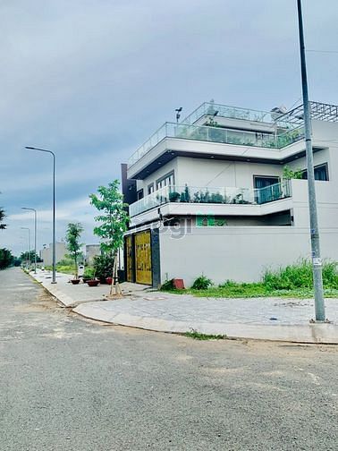 Hình ảnh Đất Thổ Full Bình Chánh-Gần Bến Xe Miền Tây - Khu Tên Lửa (15triệu/m2)