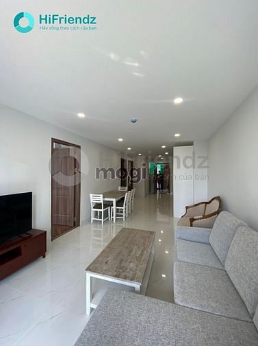 Hình ảnh Chung cư mini 2PN MỚI XÂY siêu rộng Thảo Điền, Có Chỗ Để Ô Tô