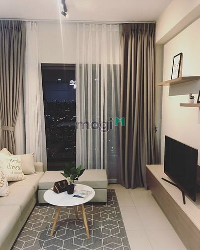 Hình ảnh Cần tiền gả nhanh căn 52m2 1pn Masteri Thảo điền cực đẹp