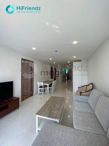 Hình ảnh Chung cư mini 2PN MỚI XÂY siêu rộng Thảo Điền, Có Chỗ Để Ô Tô