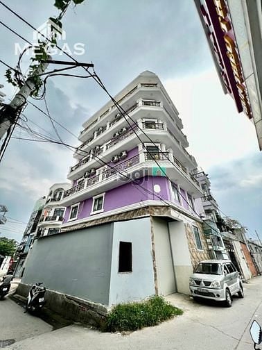 Hình ảnh Phòng cho thuê mới 100% - Bình Hưng Hòa B, Bình Tân (có ban công)