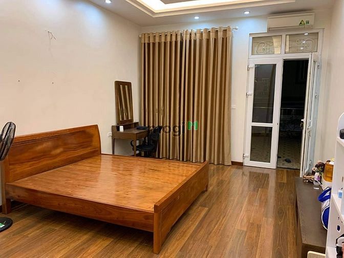 Hình ảnh Phòng riêng gần cầu nguyễn văn cừ