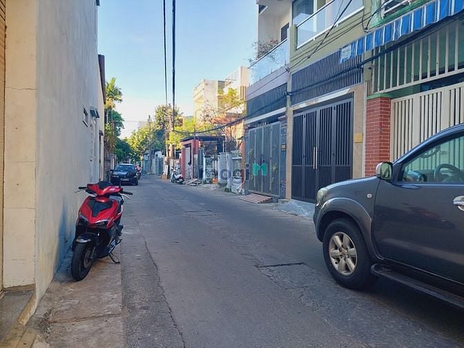 Hình ảnh Bán nhanh lô đất vàng Lê Hữu Trác, An Hải Đông hơn 90m2 giá chỉ 4,6 tỷ