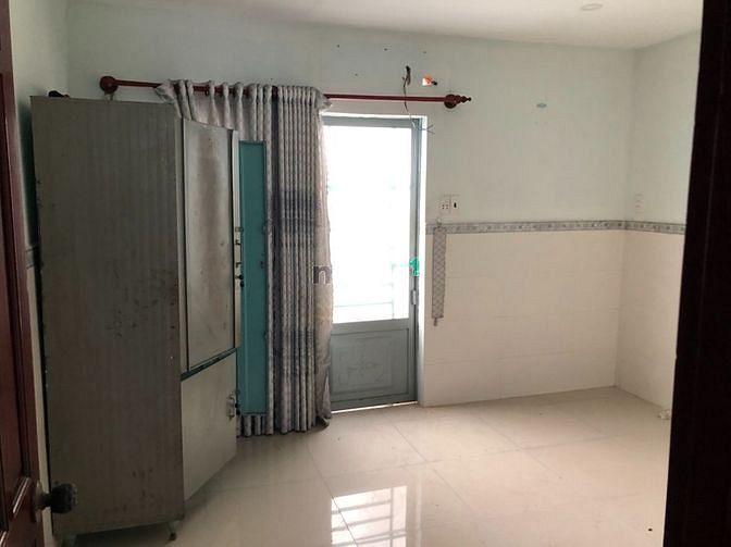 Hình ảnh Nhà [4x13] 1 lầu 2PN gần bệnh viện Bình Tân