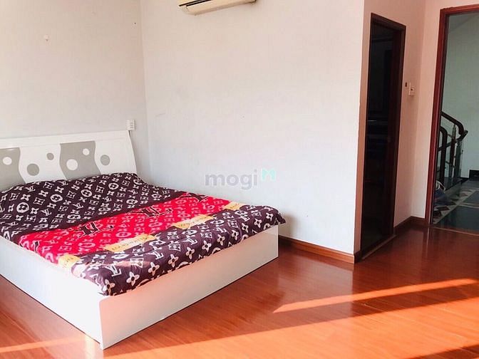 Hình ảnh Phòng full nội thất Banlcon Tân Hải- Tân bình