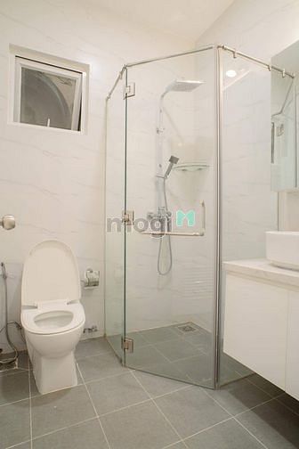Hình ảnh Cho thuê chung cư Bùi Hữu Nghĩa Quận Bình Thạnh gần Chợ Bà Chiểu